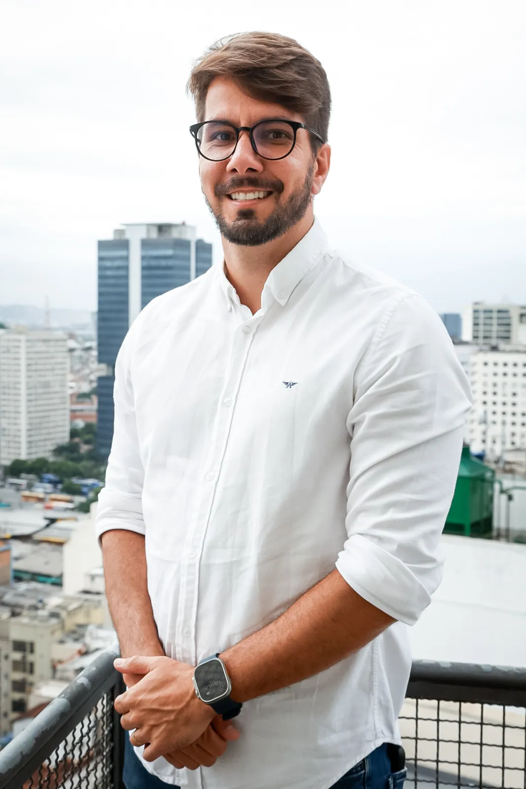 Coordenador(a) Raphael Costa