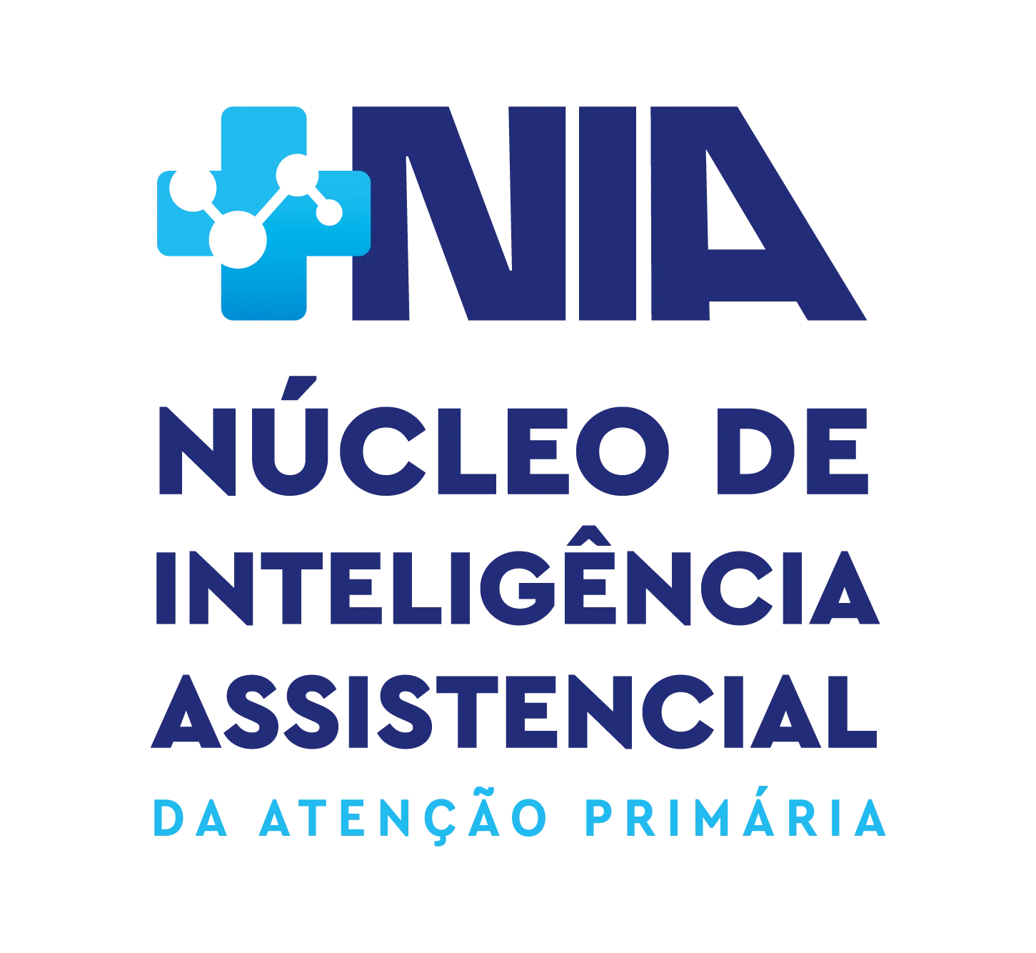 Logo NIA