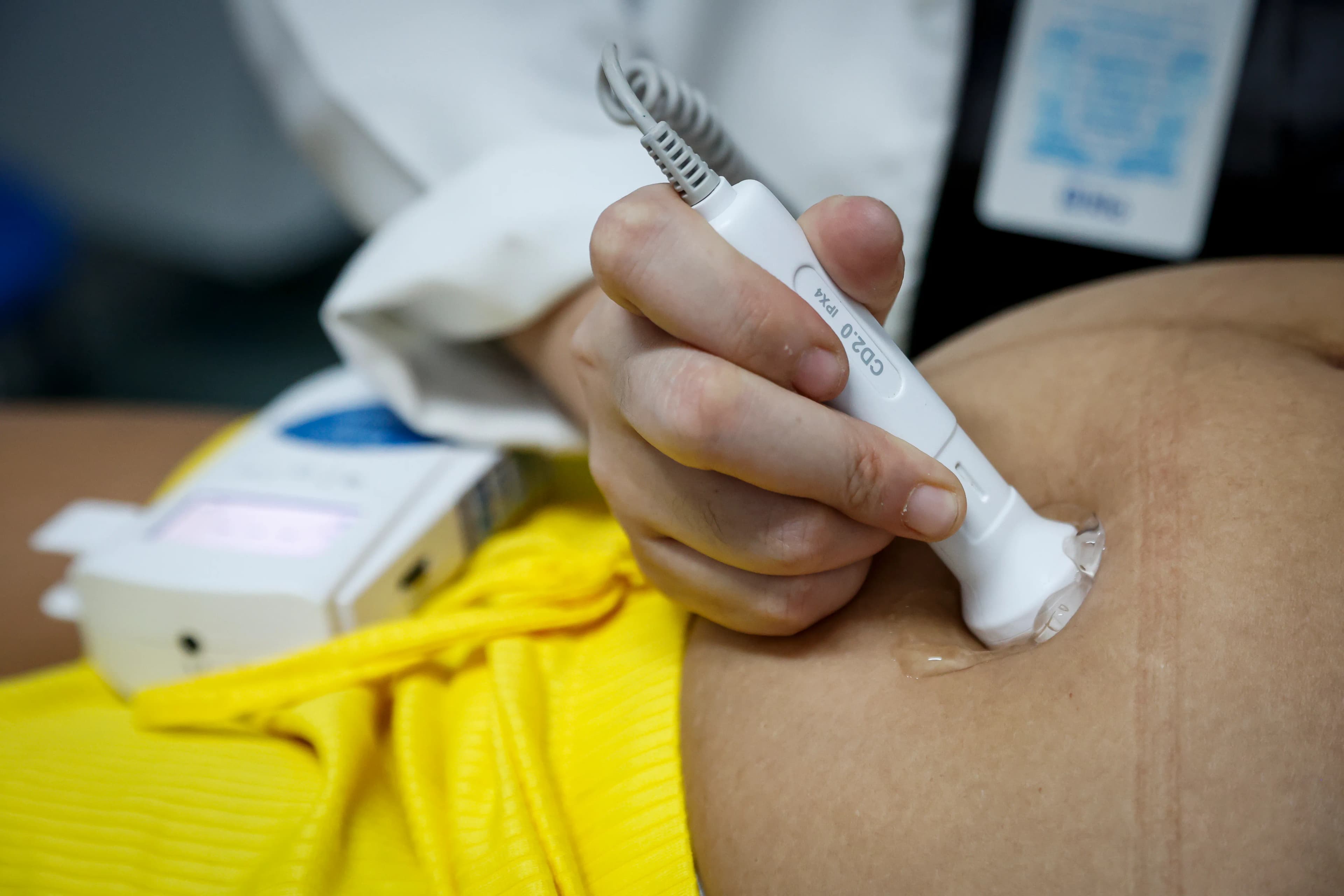 Monitor da Gestante Carioca