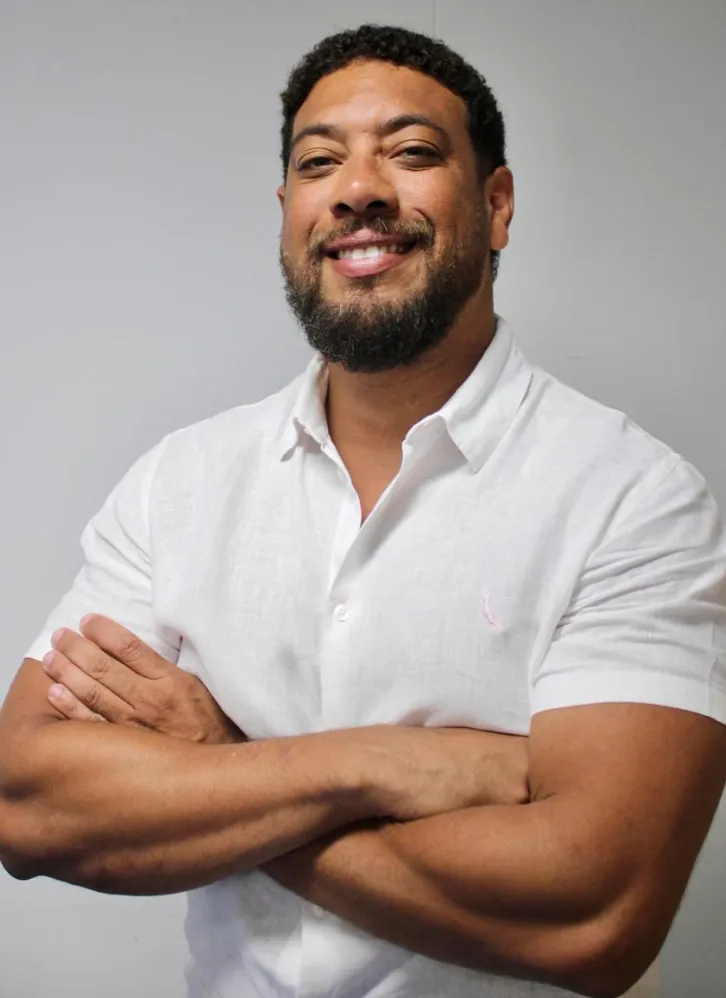 Coordenador(a) Thiago Wendel