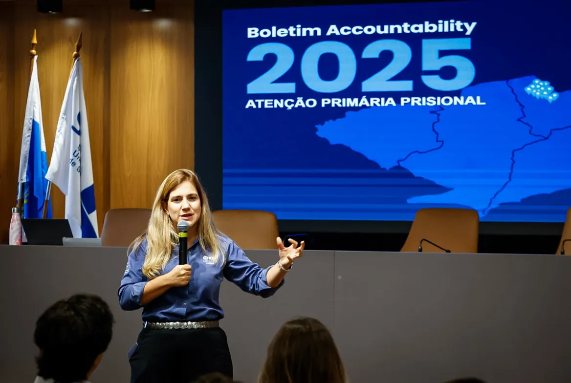 Coordenador(a) Raquel Caprio