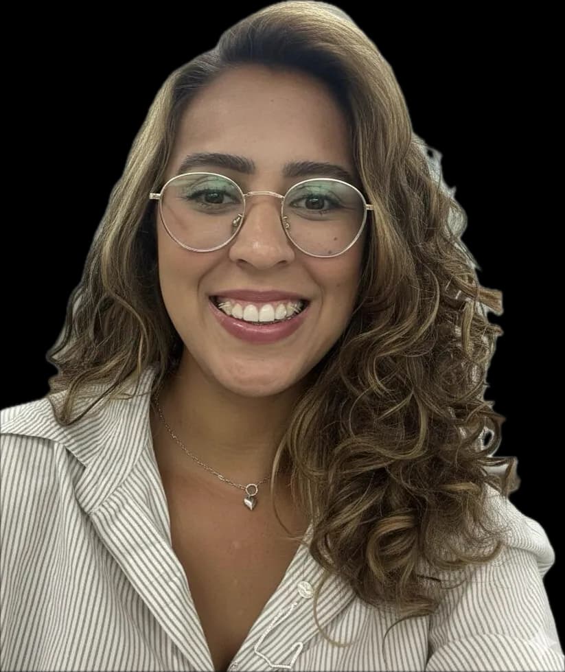 Jaqueline dos Santos Oliveira